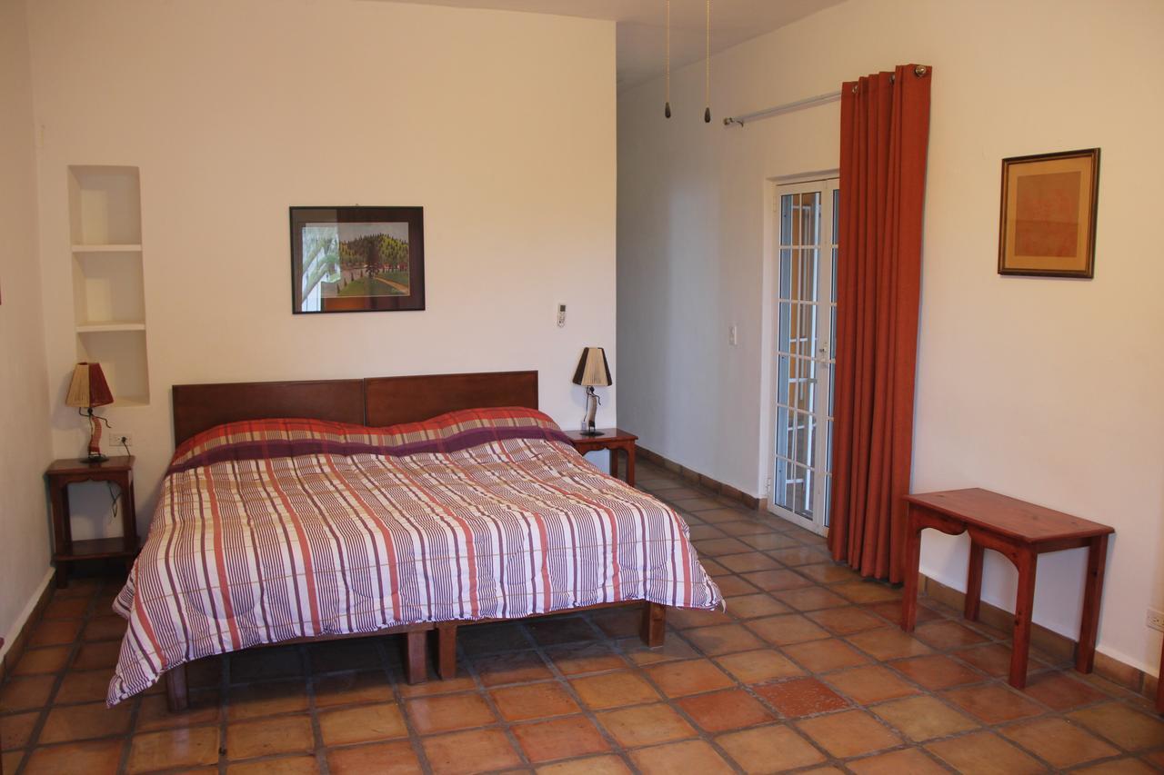 Central Bed & Breakfast La Paz Exterior photo