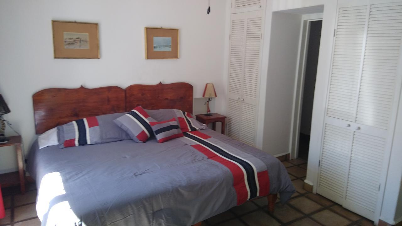 Central Bed & Breakfast La Paz Exterior photo